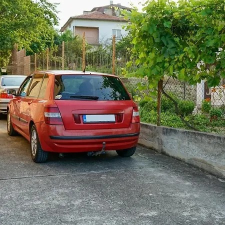 Tatyana Guest house Byala (Varna)