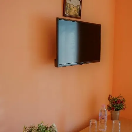 Tatyana Guest house 4*