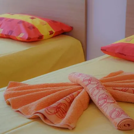 Guest house Tatyana Byala (Varna)