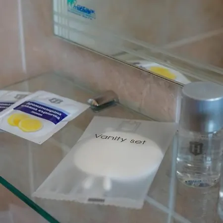 Tatyana Guest house 4*