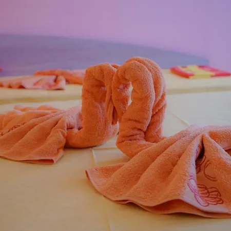 Tatyana Guest house 4*