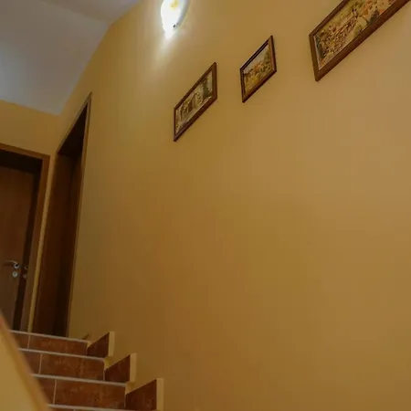 Tatyana Guest house Byala (Varna)