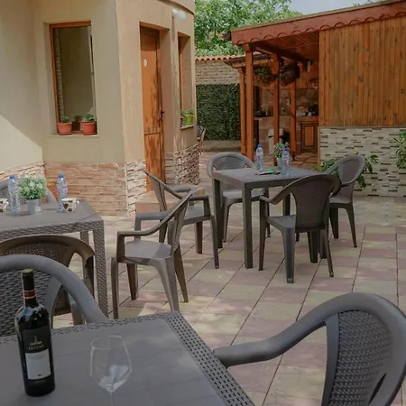 Tatyana Guest house Byala (Varna)