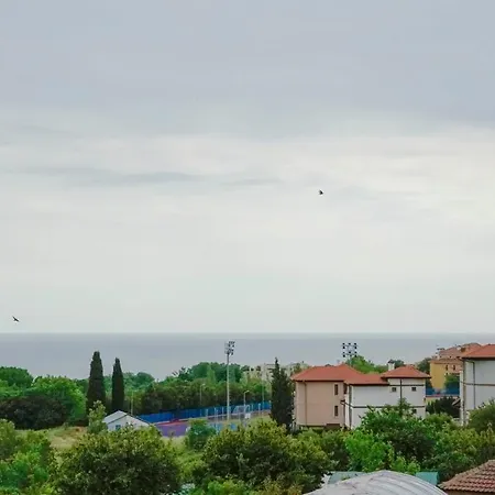 Guest house Tatyana Byala (Varna)