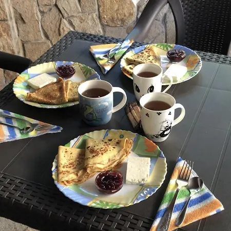 Tatyana Guest house Byala (Varna)