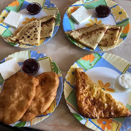 Tatyana Guest house Byala (Varna)