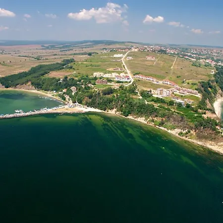 Tatyana Guest house Byala (Varna)