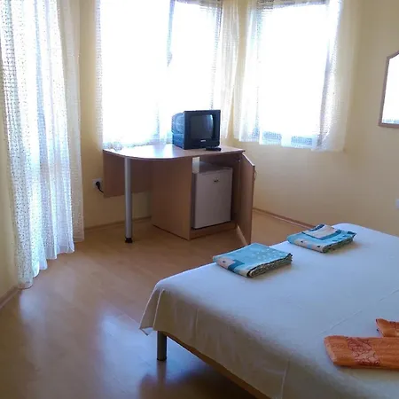 Guest house Tatyana Byala (Varna)