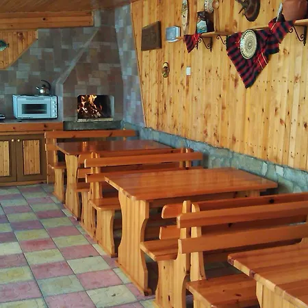 Гостевой дом Tatyana Бяла
