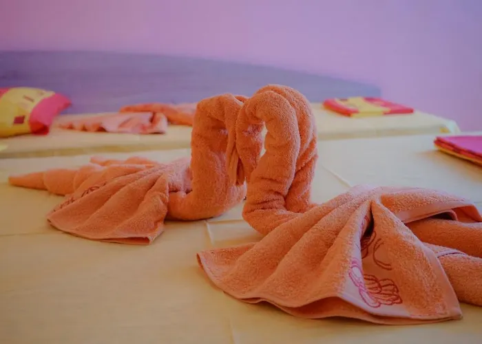 Tatyana Pensjonat 3*