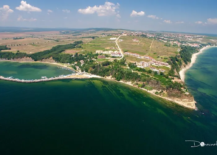 Tatyana Pensjonat Bjała