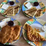 татяна Къща за гости Бяла