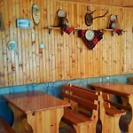 Pensjonat Tatyana 3*