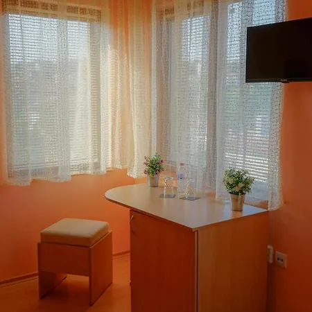 Tatyana 4* Byala (Varna)