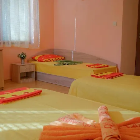 Pensionat Tatyana
