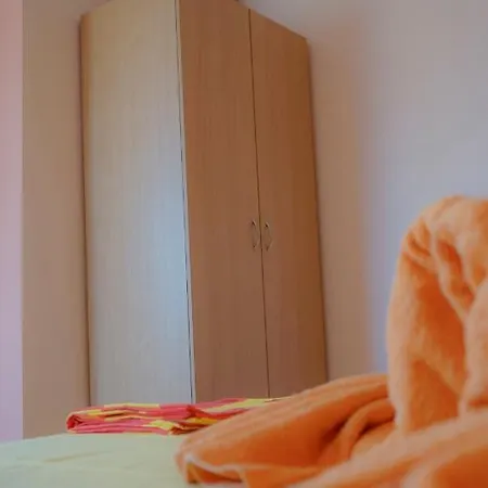 Pensionat Tatyana 3*