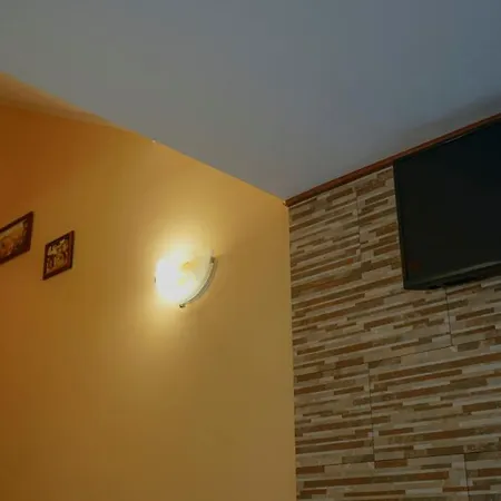 Guest house Tatyana