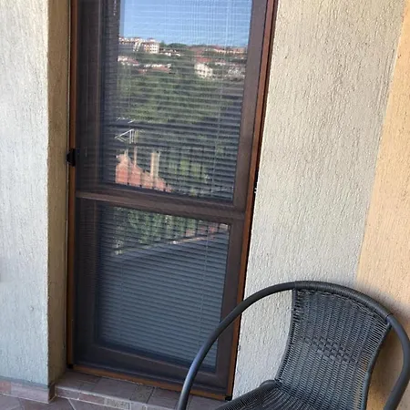 Gasthof Tatyana Byala (Varna)