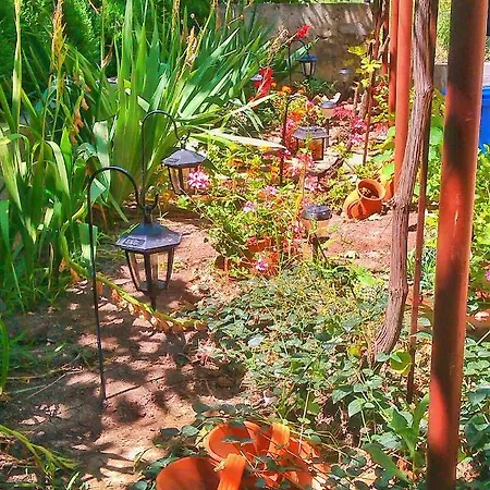 Gasthof Tatyana Byala (Varna)