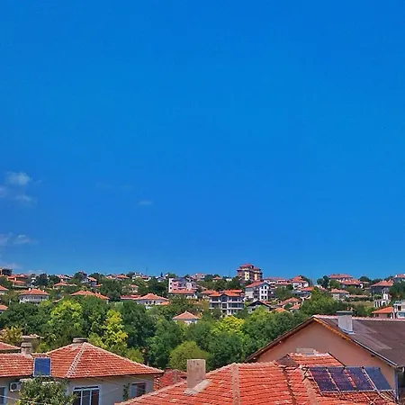 Konukevi Tatyana Byala (Varna)