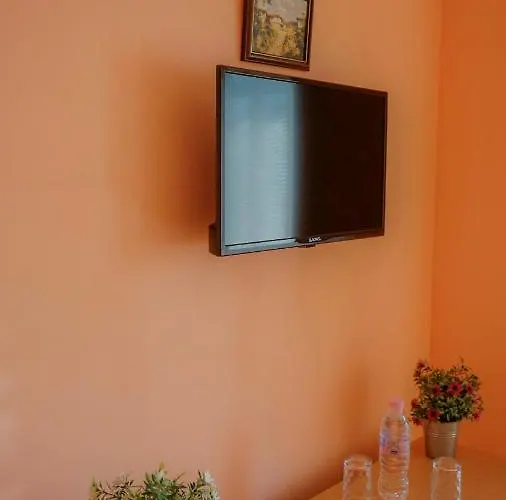 Tatyana Guest house 3*