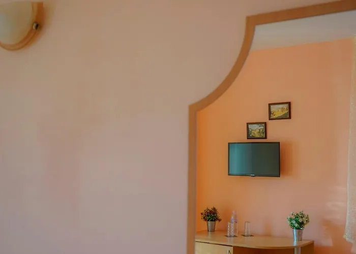 Guest house Tatyana 3*