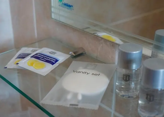 Tatyana Гостевой дом 3*