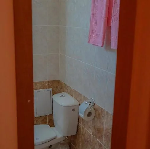 Guest house Tatyana