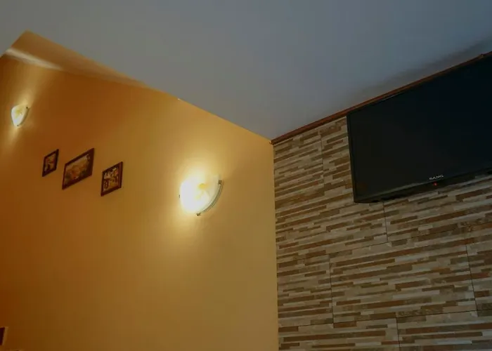 Guest house Tatyana