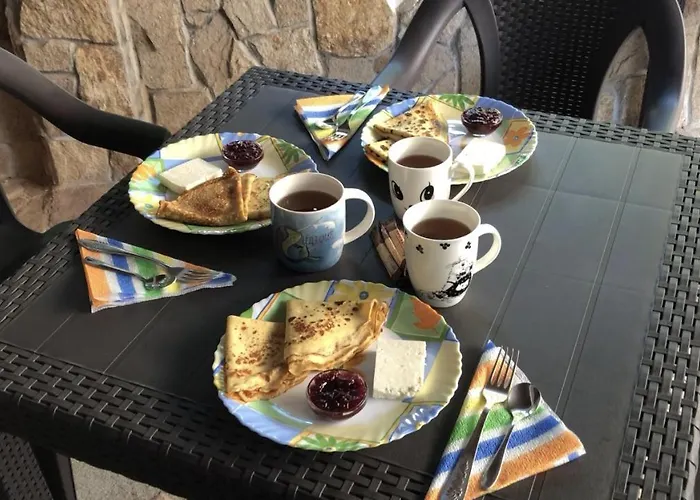 Tatyana Guest house Byala (Varna)