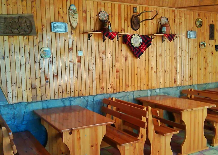 Guest house Tatyana 3*