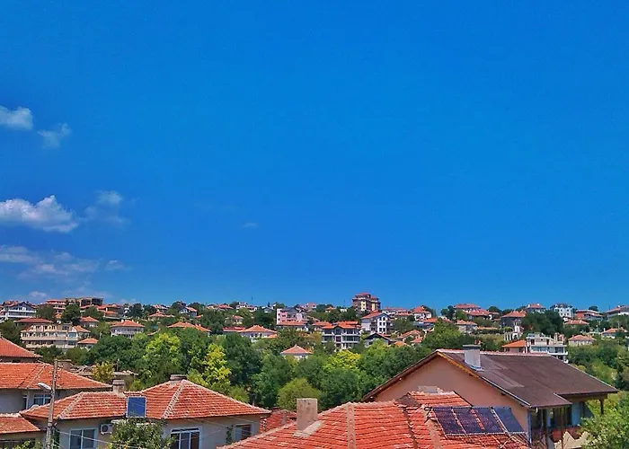 Guest house Tatyana Byala (Varna)